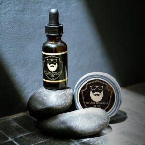 The Noble Beard Ensemble